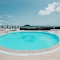 Punta Elena Beach - map