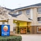 Comfort Inn Shreveport - map