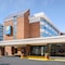 Comfort Inn Springfield - map