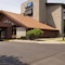 Comfort Inn Carrier Circle - map