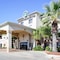 Quality Inn & Suites, Near University - map