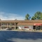 Econo Lodge Historic Area - map