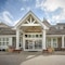 Residence Inn By Marriott Yonkers Westchester County - map
