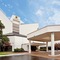 Doubletree By Hilton Hotel Richmond - Midlothian - map