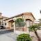 Quality Inn Near China Lake Naval Station - map