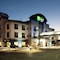 Holiday Inn Express Hotel & Suites Rock Springs Green River By Ihg - map