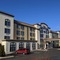 Baymont By Wyndham Rockford - map