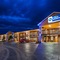 Best Western Montis Inn - map