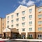 Fairfield Inn & Suites San Antonio Airport North Star Mall - map