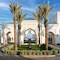 The St. Regis La Bahia Blanca Resort, Tamuda Bay - map