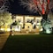 Villa Mazarin Aigues Mortes - map