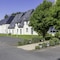 Best Western Armor Park Dinan - map