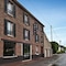 Hotel Les Terres Blanches - map