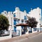 Portoverde Beach Apartments - map