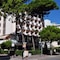 Corona Milano Marittima Hotel - map
