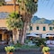 La Reginella Resort & Spa - map
