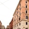 Roman Terrace - map