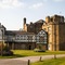 Leasowe Castle - map