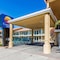 Comfort Inn Beach Boardwalk Area - map