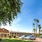 Howard Johnson By Wyndham Scottsdale Old Town - map