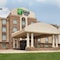 Holiday Inn Express Inn & Suites Searcy By Ihg - map
