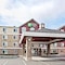 Holiday Inn Express Hotel & Suites Seaside-Convention Center By Ihg - map
