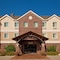 Staybridge Suites Sioux Falls By Ihg - map