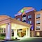 Holiday Inn Express & Suites Smyrna By Ihg - map