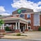 Holiday Inn Express Hotel & Suites South Bend By Ihg - map