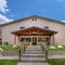 Zion Campfire Lodge At Zion Park, Ascend Hotel Collection - map