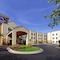 Sleep Inn Medical District - map