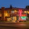 Rabbit Ears Motel - map