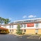 Econo Lodge Inn & Suites - map
