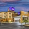 Sleep Inn & Suites - map