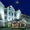 Staybridge Suites Akron-Stow-Cuyahoga Falls By Ihg - map