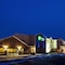 Holiday Inn Express Hotel & Suites Cleveland-Streetsboro By Ihg - map