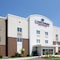 Candlewood Suites Sumter By Ihg - map