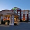 Holiday Inn Express Hotel & Suites Atlanta Johns Creek By Ihg - map