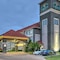 La Quinta Inn & Suites By Wyndham Tulsa Airpt   Expo Square - map