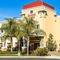 Comfort Suites Vacaville - map