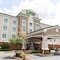 Holiday Inn Express & Suites Valdosta West - Mall Area By Ihg - map