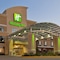 Holiday Inn Vicksburg By Ihg - map