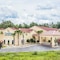 Comfort Inn & Suites Walterboro I-95 - map