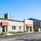 Econo Lodge - map