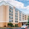 Comfort Inn & Suites Watertown - 1000 Islands - map