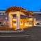 Holiday Inn Express Milwaukee-West Medical Center By Ihg - map