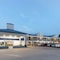 Best Western West Monroe Inn - map