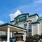 Quality Inn & Suites - map