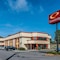 Econo Lodge Wexford - map