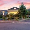 Best Western Plus Parkway Inn - map